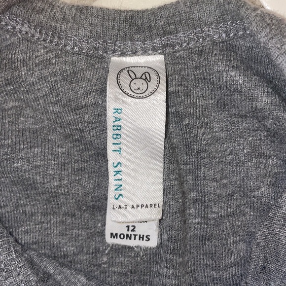 Sweet Potato Fall Thanksgiving Matching Shirts Parent Mom Dad Baby Onesie - Picture 3 of 6